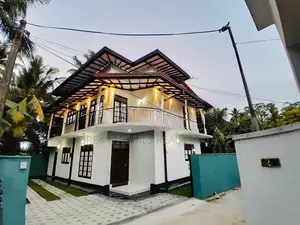 Puwakaramba Resort – Modern Luxury House for Sale in Bandaragama