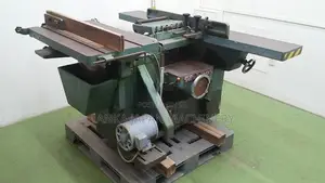 Wood Working Machinery
