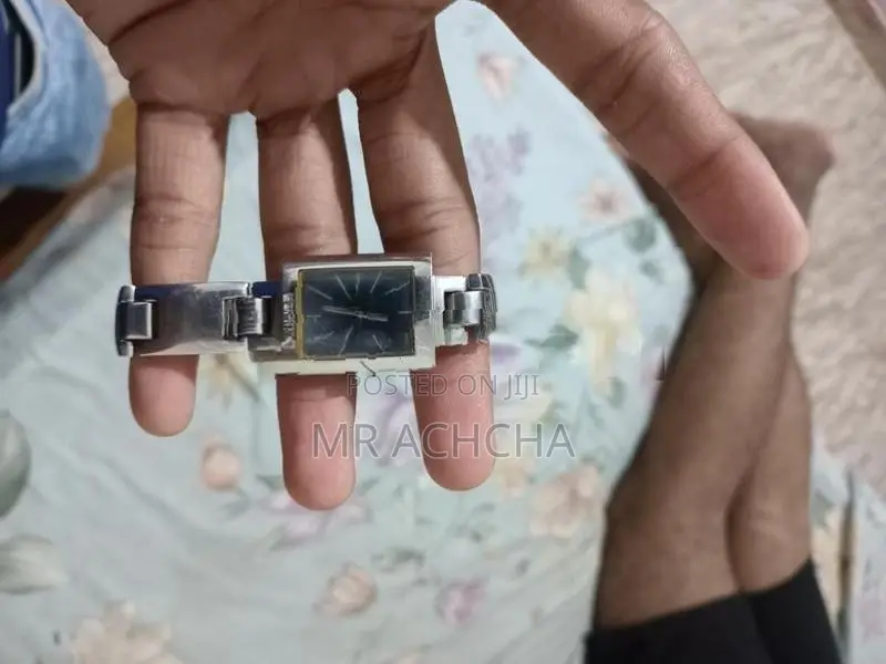 Watch