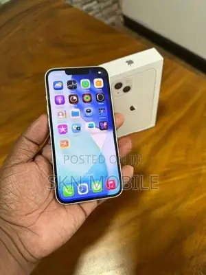 Apple iPhone 13 128GB (Used)