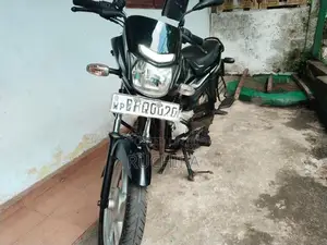 Bajaj Platina 100 ES 2018
