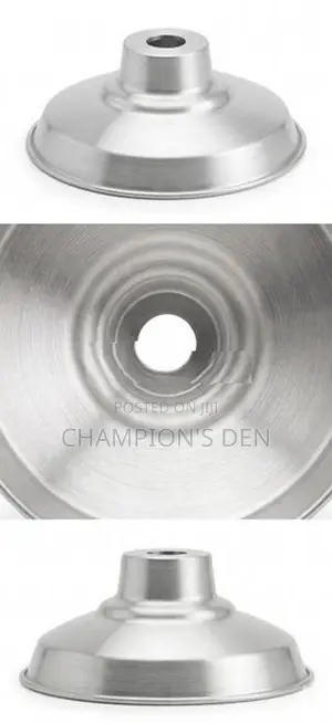 Carrom Board Light Shade
