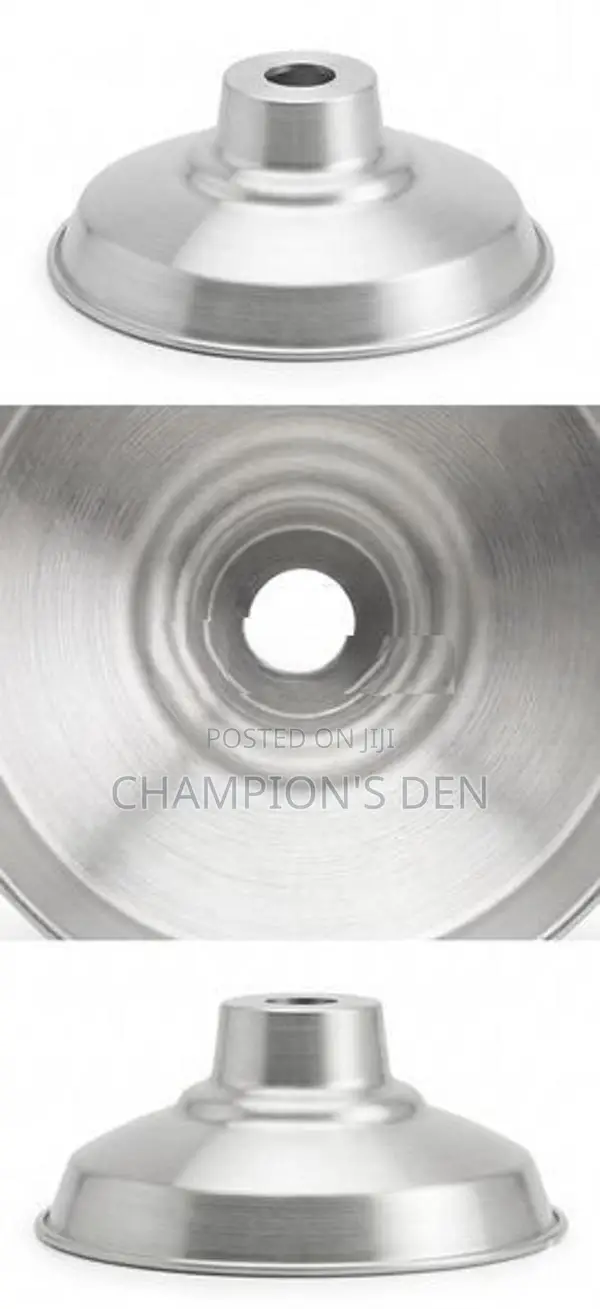 Carrom Board Light Shade