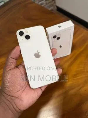 Apple iPhone 13 128GB (Used)