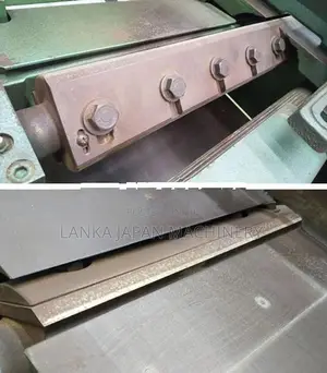 Wood Working Machinery