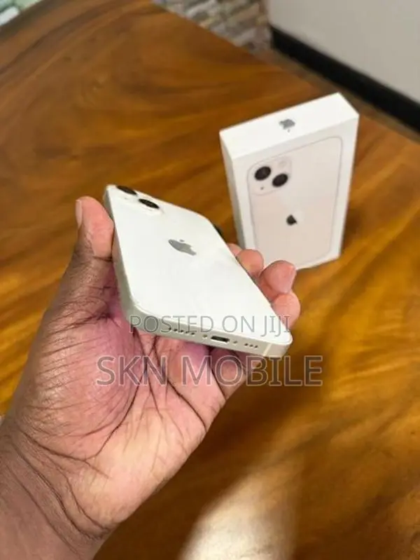 Apple iPhone 13 128GB (Used)