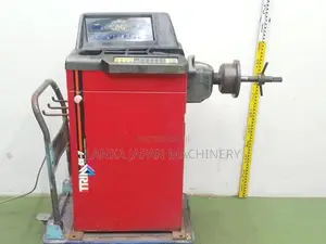 Wheel Balancer