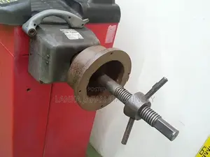 Wheel Balancer
