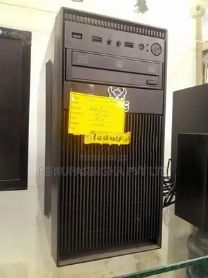 i5 6th Gen Desktop PC