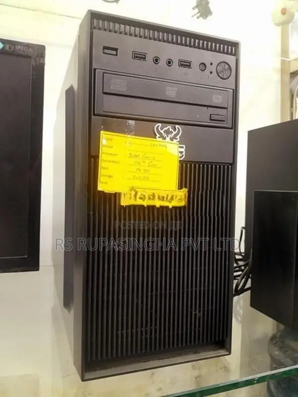 i5 6th Gen Desktop PC
