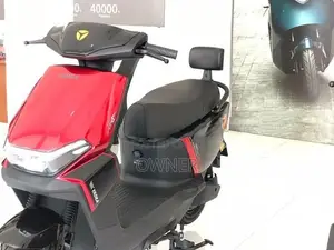 Yadea Ruibin S 2026