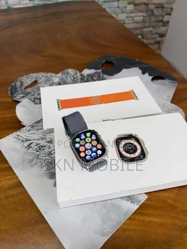 Apple Watch Ultra 1 49MM