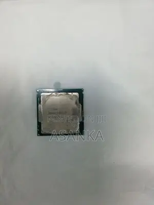 i3 7th Gen Processor