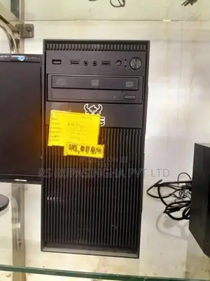 i5 6th Gen Desktop PC