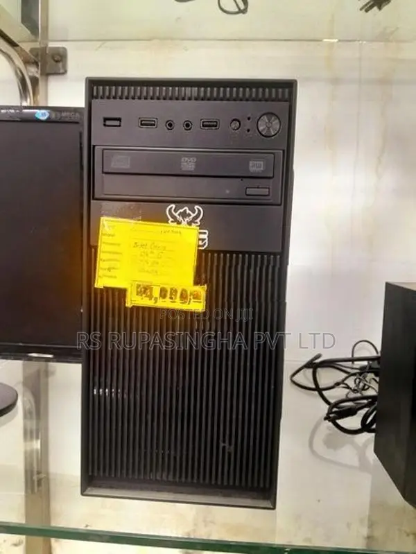 i5 6th Gen Desktop PC
