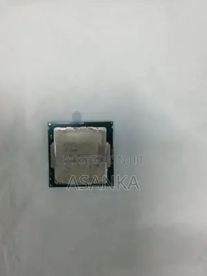 i3 7th Gen Processor