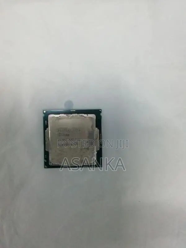 i3 7th Gen Processor