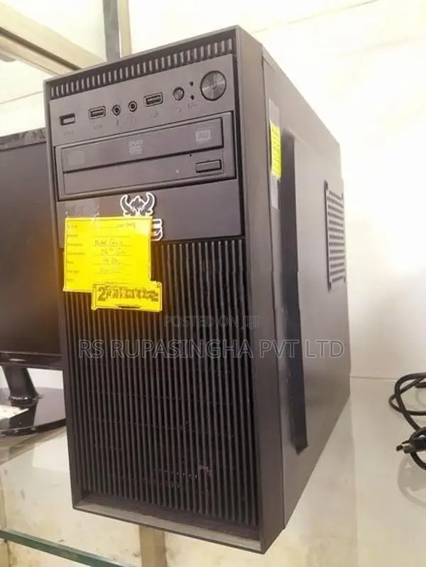 i5 6th Gen Desktop PC