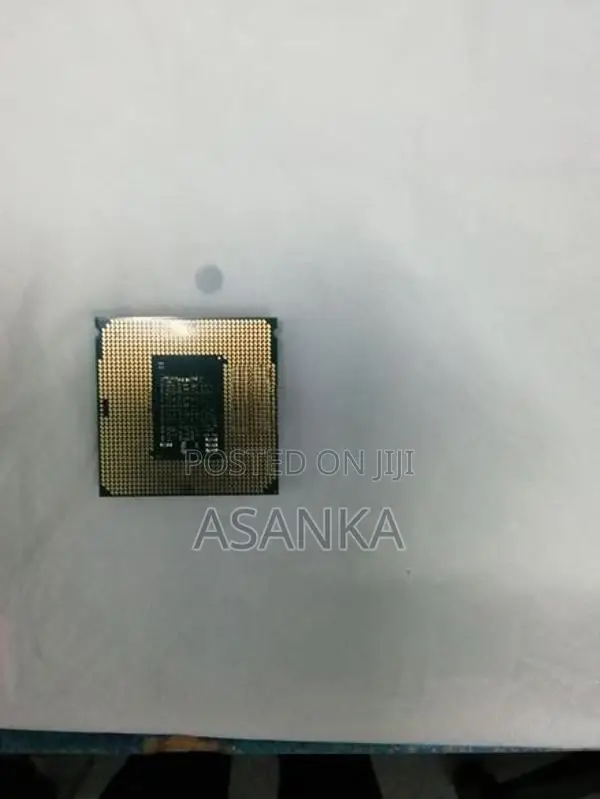i3 7th Gen Processor