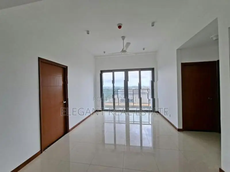 The Residencies - 02 Bedroom Apartment for Rent in Kotte (A6083)