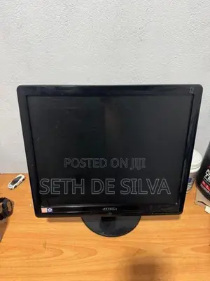 Monitor 19 Inch