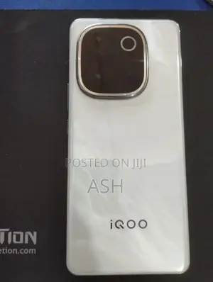 iqoo Z9s Pro 5G (Used)