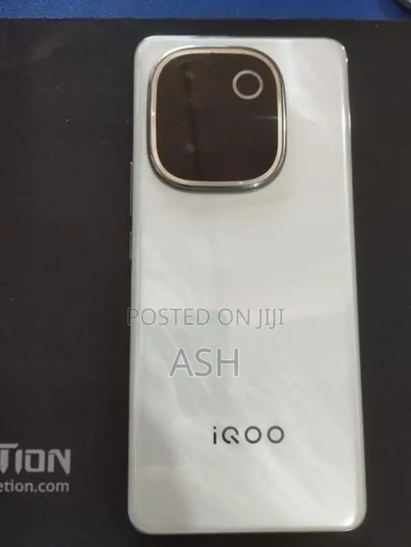 iqoo Z9s Pro 5G (Used)