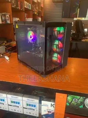 Core i5 7th Gen PC