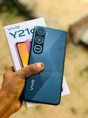 Vivo Y21 (Used)