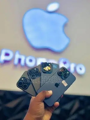 Apple iPhone 15 Pro (Used)