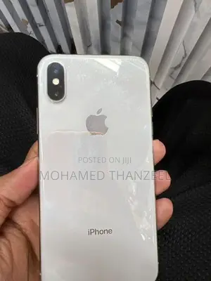Apple iPhone XS 256GB (Used)