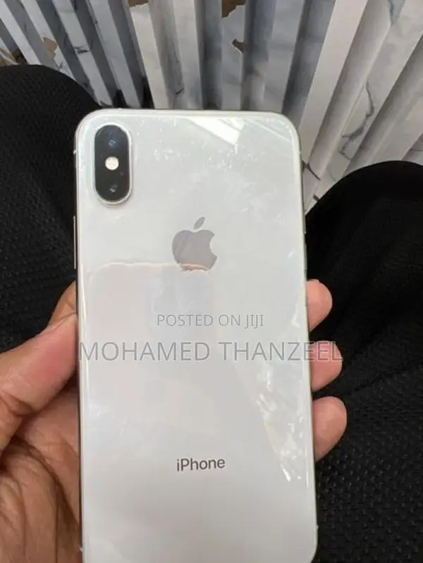 Apple iPhone XS 256GB (Used)