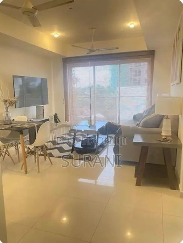 Fully Furnished Luxury Apartment for Rent Kotte