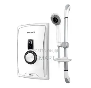 Innovex Instant Hot Water Shower Heater 3.5 KW -ISH352
