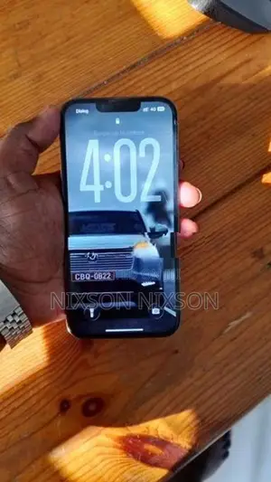 Apple iPhone 13 Pro (Used)