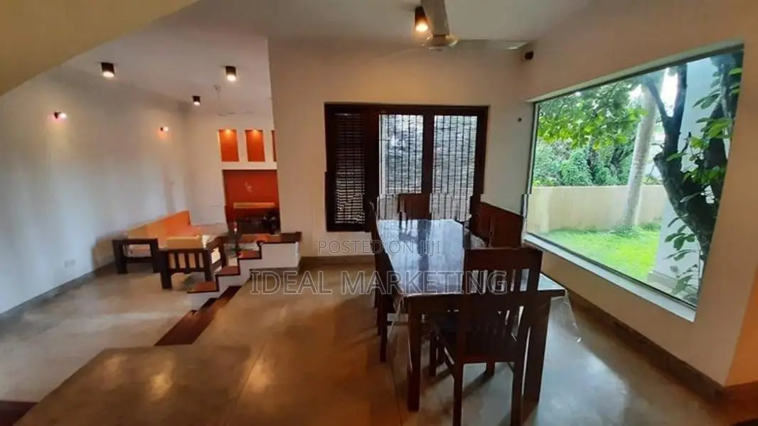Battaramulla - Spacious House for rent