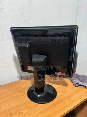 Monitor 19 Inch