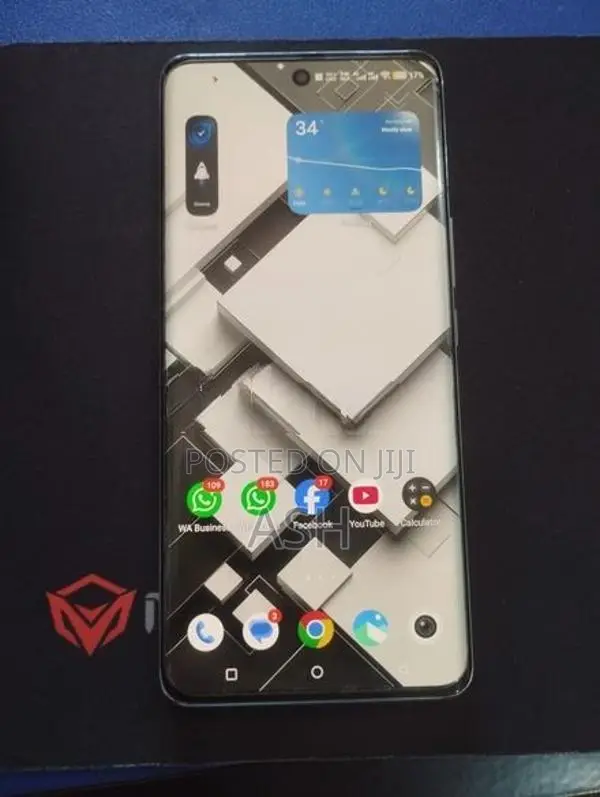 iqoo Z9s Pro 5G (Used)