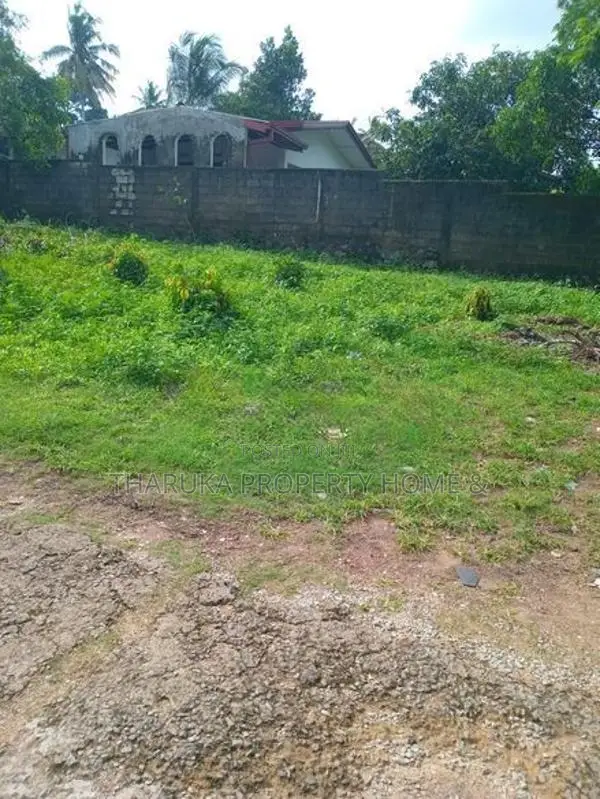 Land for Sale Piliyandala