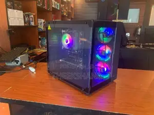 Core i5 7th Gen PC