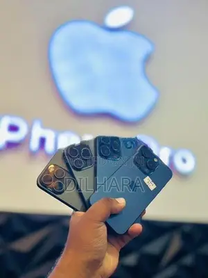 Apple iPhone 15 Pro (Used)