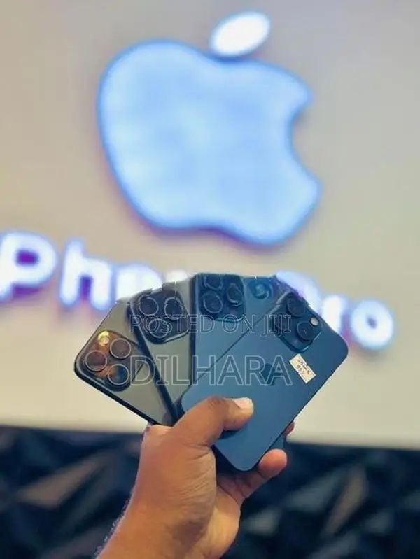 Apple iPhone 15 Pro (Used)