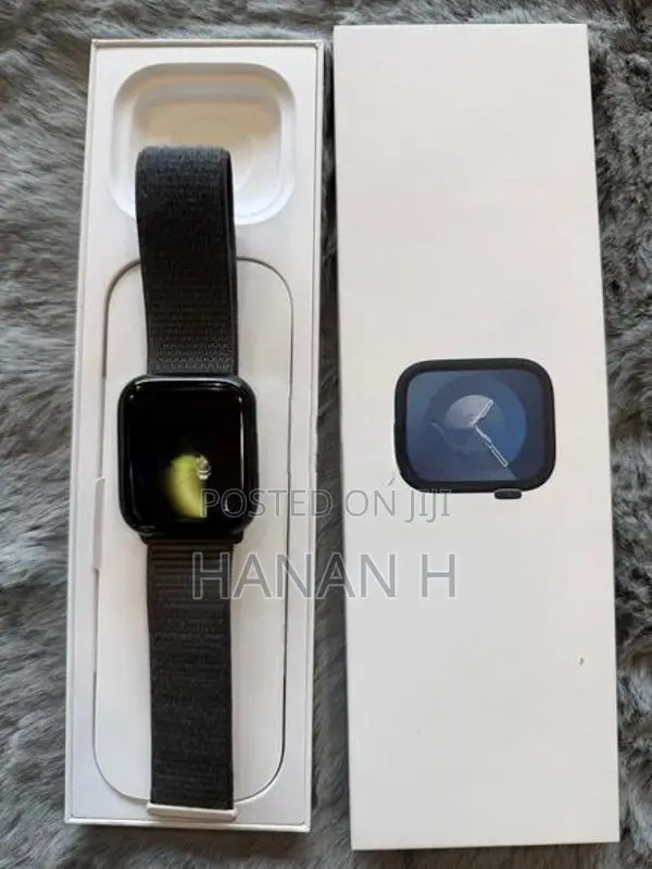 Apple Watch Series 9
