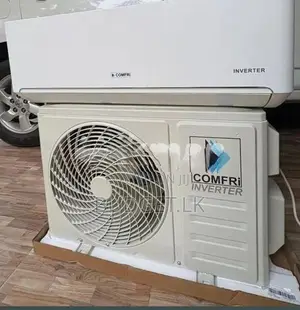 24000BTU Comfi Inverter Air Conditioner