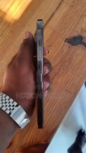 Apple iPhone 13 Pro (Used)