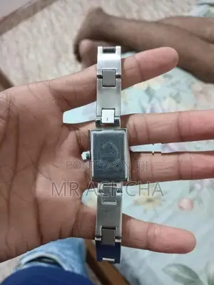 Esprit Watch