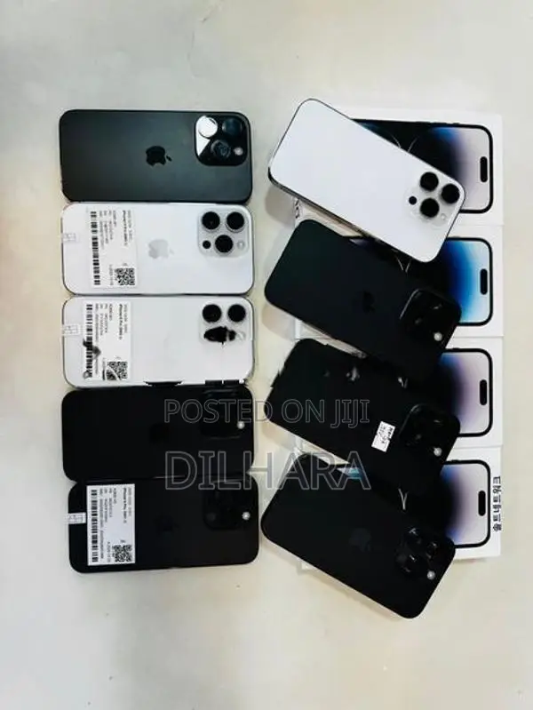 Apple iPhone 14 Pro (Used)
