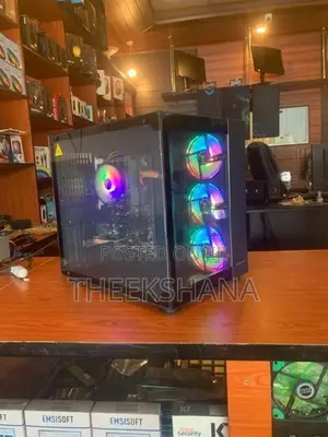 Core i5 7th Gen PC