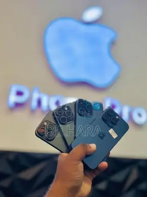 Apple iPhone 15 Pro (Used)