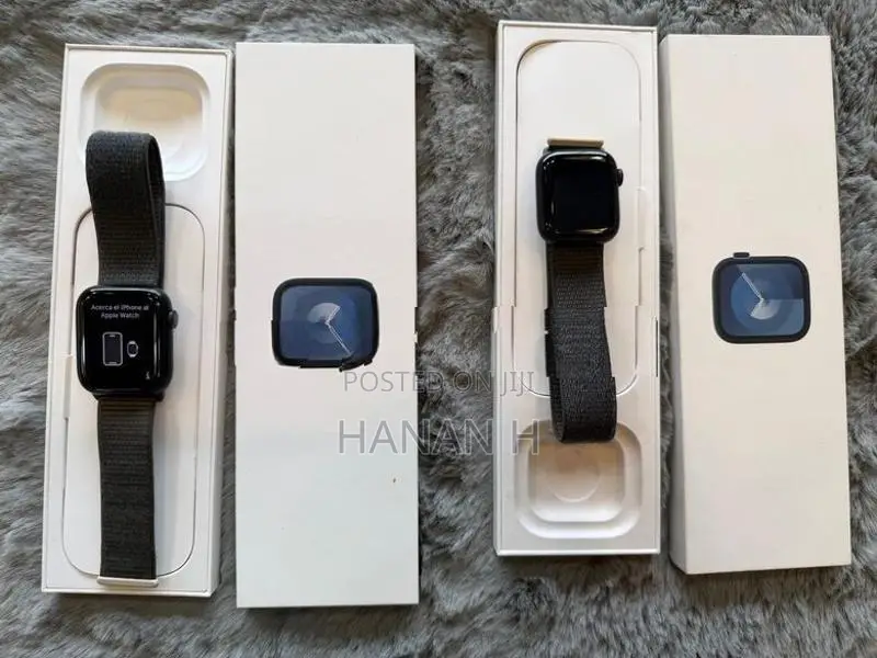 Apple Watch Series 9